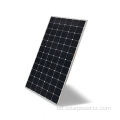 Hochkapazität 550W Solarpanelzellen 550watt 500watt Solarstrafe für das Haussystem